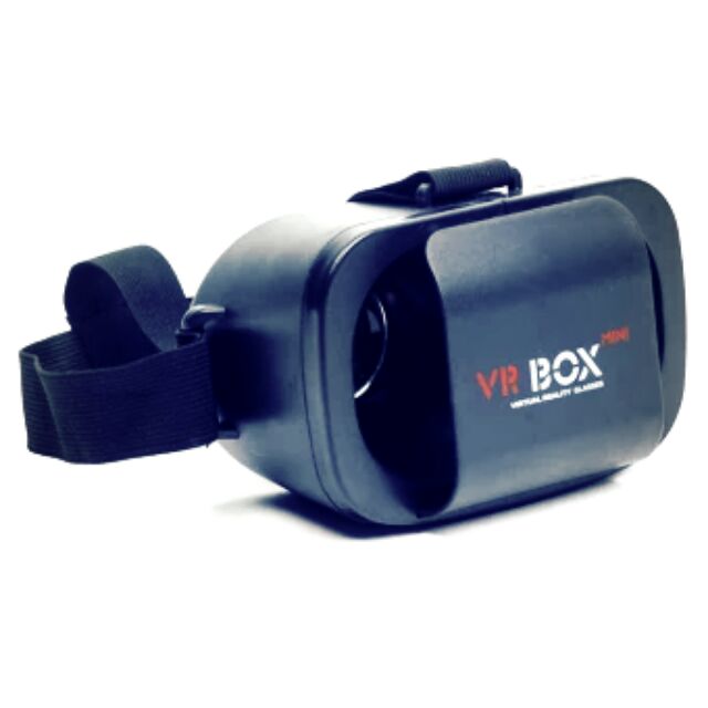 แว่นVR BOX  Mini VR Box Glasses