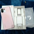reviewNEW Xiaomi Mi 11 Lite 5G NE Snapdragon 778G655 AMOLED 64MPby MobileStation M11 Lite 11Lite comment 2