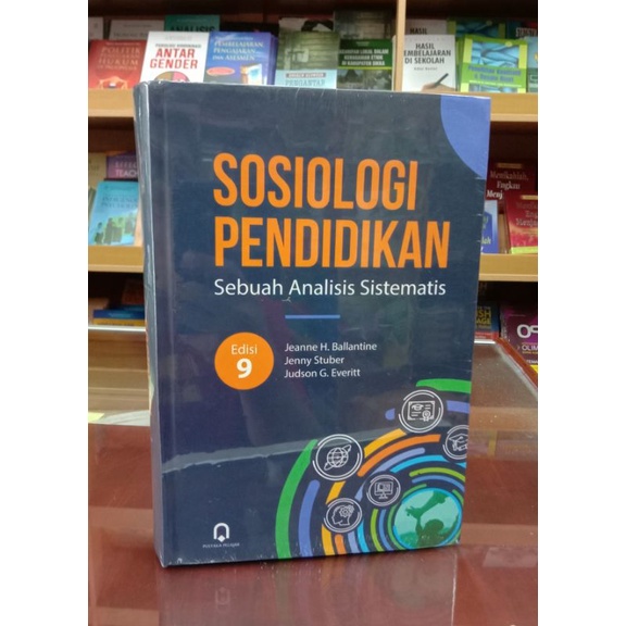 Sociology of Education 9th Edition: การวิเคราะห์ระบบ