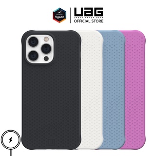 UAG รุ่น Dot with Magnetic – เคสสำหรับ iPhone 14 Plus / 14 Pro / 14 Pro Max