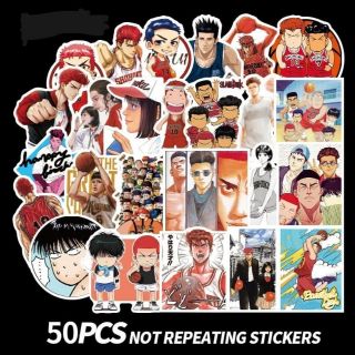 Sticker PVC เคลือบกันน้ำอย่างดี