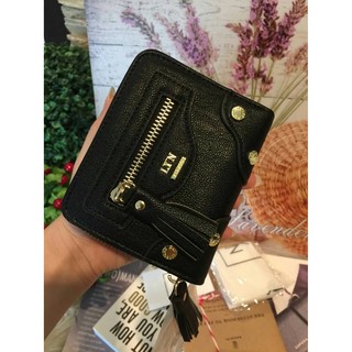 กระเป๋า LYN Short Wallet!!