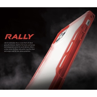 Rally เคสใช้กับไอโฟน 11 Pro, 11 Pro Max, XS Max, XS, XR - Element Case Rally ของแท้ 100% พร้อมส่งจาก กทม.