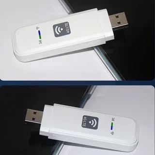 4G/5G Mobile WIFI ตัวปล่อยสัญญาณ wifi USB WIFI pocket wifi LTE 4G USB MODEM With Wi-Fi Hotspot