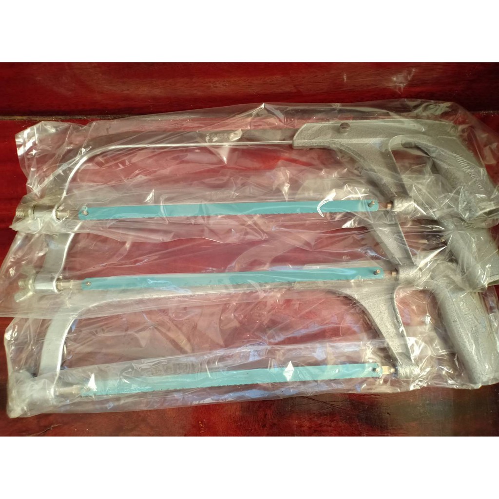 เลื่อยมือ Somax พร้อมใบเลื่อย