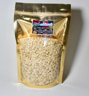 เมล็ดแตงโม เลาะเปลือก 500 g