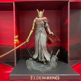 Sam Elden Ring Valkyrie Action FIgure โมเดลตุ๊กตา ของเล่นสําหรับเด็ก ตกแต่งบ้าน เครื่องประดับของขวัญสําหรับเด็ก ของสะสม