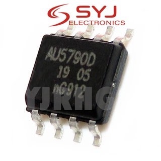 มีสินค้า วงจรรวม SOP-8 AU5790D AU5790 2 ชิ้น