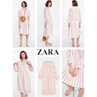 เสื้อผ้าแบรนด์เนม แบรนด์ ZARA