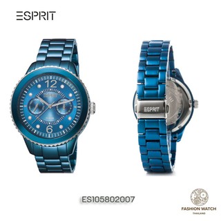 ESPRIT  นาฬิกา ESPRIT  ES105802007