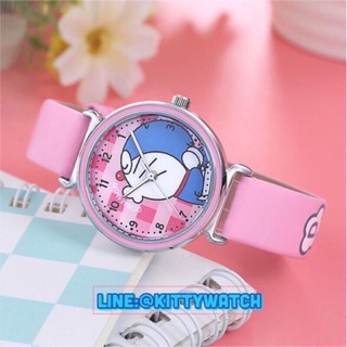 นาฬิกาโดเรม่อน นาฬิกาโดราเอม่อน Doraemon watch