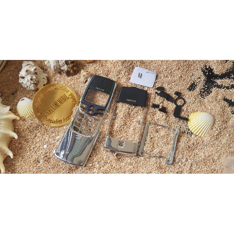 ปลอกโนเกีย 8810*****