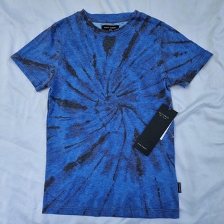 Ocean current เสื้อลายมัดย้อมหล่อๆนะคะ