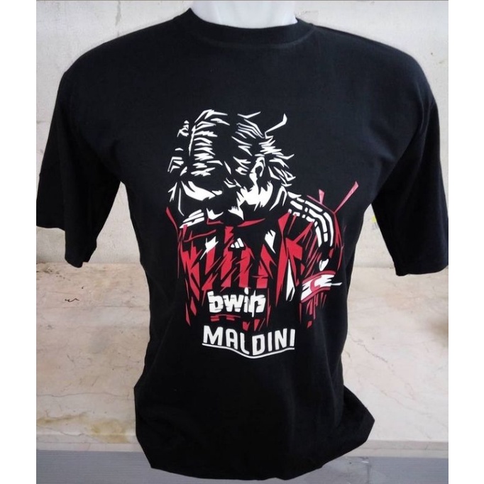 เสื้อยืดMALDINI*****