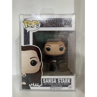 Funko Pop Sans Stark Game Of Thrones 28