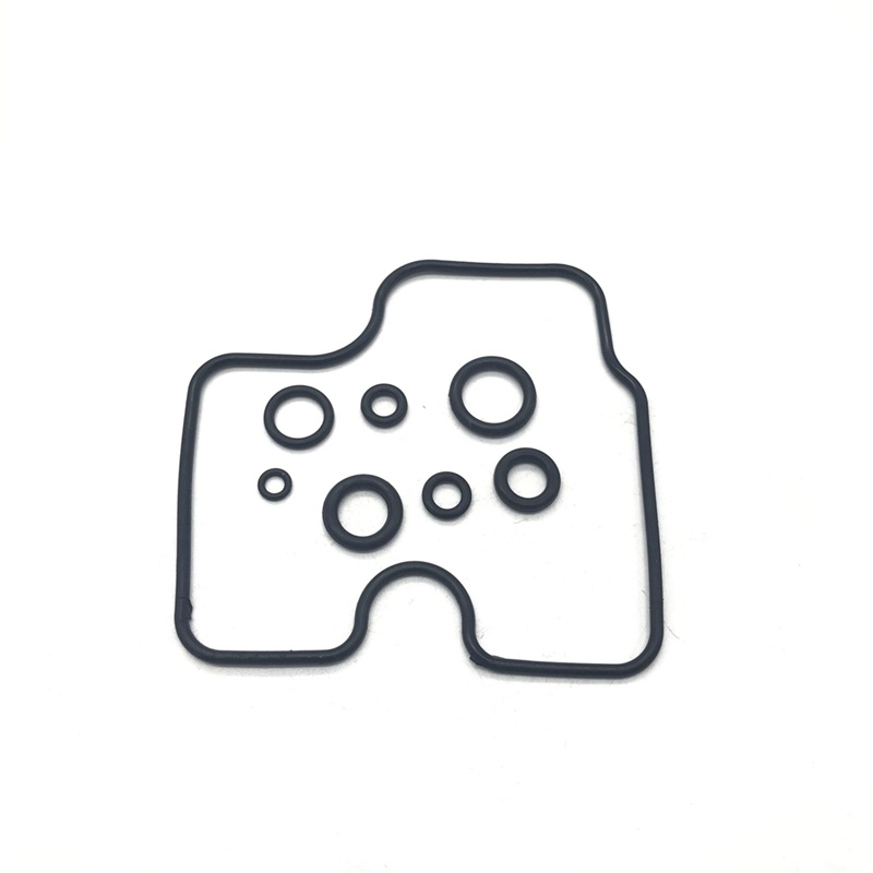 ปะเก็นสกรูคาร์บูเรเตอร์ สีเขียว สําหรับรถจักรยานยนต์ NC31 CB400 CB400SF CB 400 SF NC 31 4 ชุด 1 - รูปที่ 3