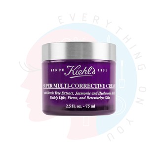 [พร้อมส่ง] KIEHLS Super Multi-Corrective Cream ครีมยกกระชับผิว ลดริ้วรอย