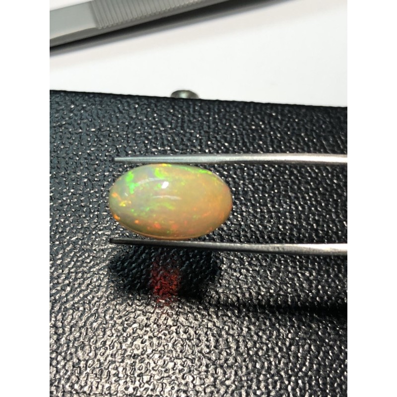 natural colors opals
