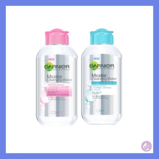 ของแท้‼️ คลีนซิ่ง การ์นิเย่ Garnier Micellar Cleansing Water