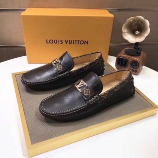 รองเท้า หลุย Loafers