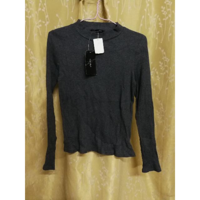 เสื้อ​ แบรนด์​ CHIP  CLIP​ แท้​ มี ป้าย​