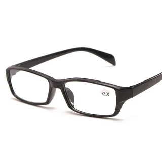 Ck111 แว่นตาสายตาสั้น -100 ถึง -400 กรอบ PC สําหรับผู้ชาย และผู้หญิง
