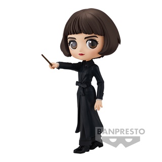 Bandai(บันได) BANPRESTO FANTASTIC BEASTS Q POSKET-TINA GOLDSTEIN-(VER.B)