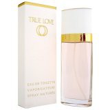 Elizabeth Arden True Love for Women 100 ml.