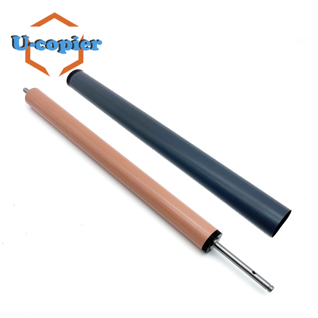 1X Fuser ฟิล์มแขน Lower Pressure Roller 377 477 สําหรับ HP M377 M477 M452 M377dw M477fdw M477fnw M45