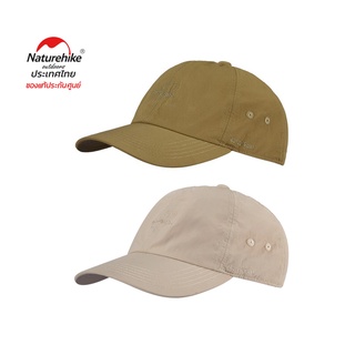 Naturehike Thailand หมวกแคป Sun Protection Lightweight Outdoor Cap