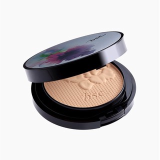 แป้งอัดแข็ง ปกปิดเนียนกริบ BSC Orchid Hd Foundation powder
