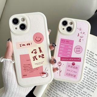 เคส TPU นิ่ม ปิดด้านหลัง ป้องกันเลนส์กล้อง เต็มเครื่อง สําหรับ Infinix Hot 11 10 9 Play Hot 11s 10s 10T Smart 5 6 Note 8 Sticky Note | Xmd084