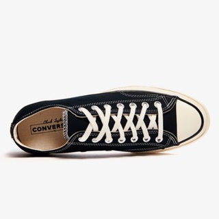Converse รองเท้าผ้าใบ CR UX Chuck 70 OX 162058CBK 2800  img 2
