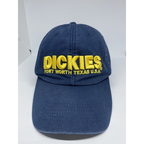 หมวกแก็ป ยี่ห้อ dickies