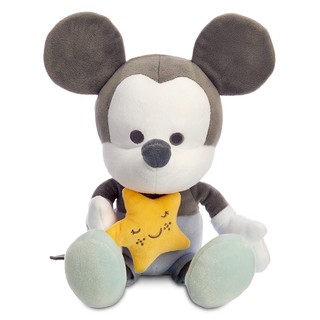 🇺🇸 ของแท้ Disney USA - ตุ๊กตาดีสนีย์ มิกกี้เมาส์ มินนี่เมาส์