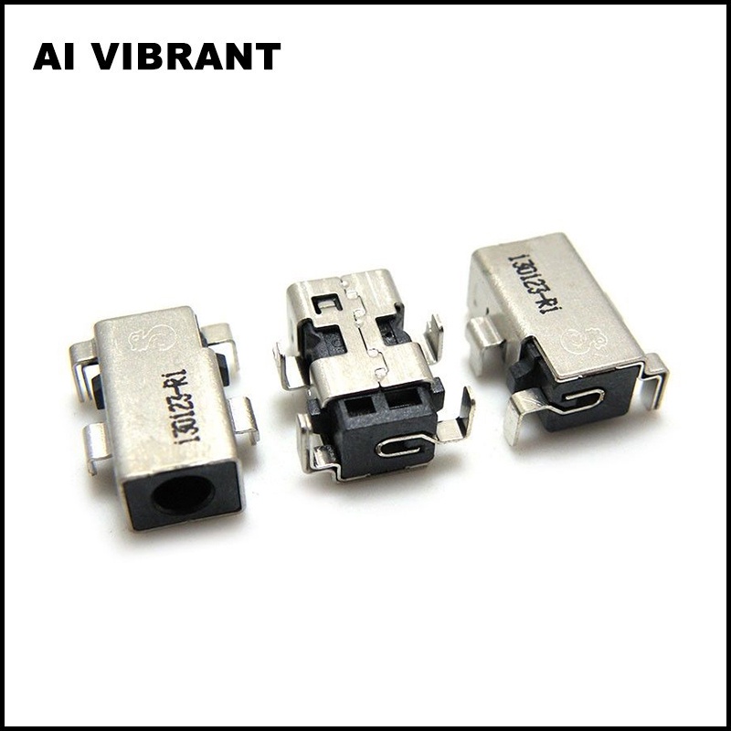 DC Power Jack สําหรับ ACER Aspire R 15 R5-571T R5-571TG