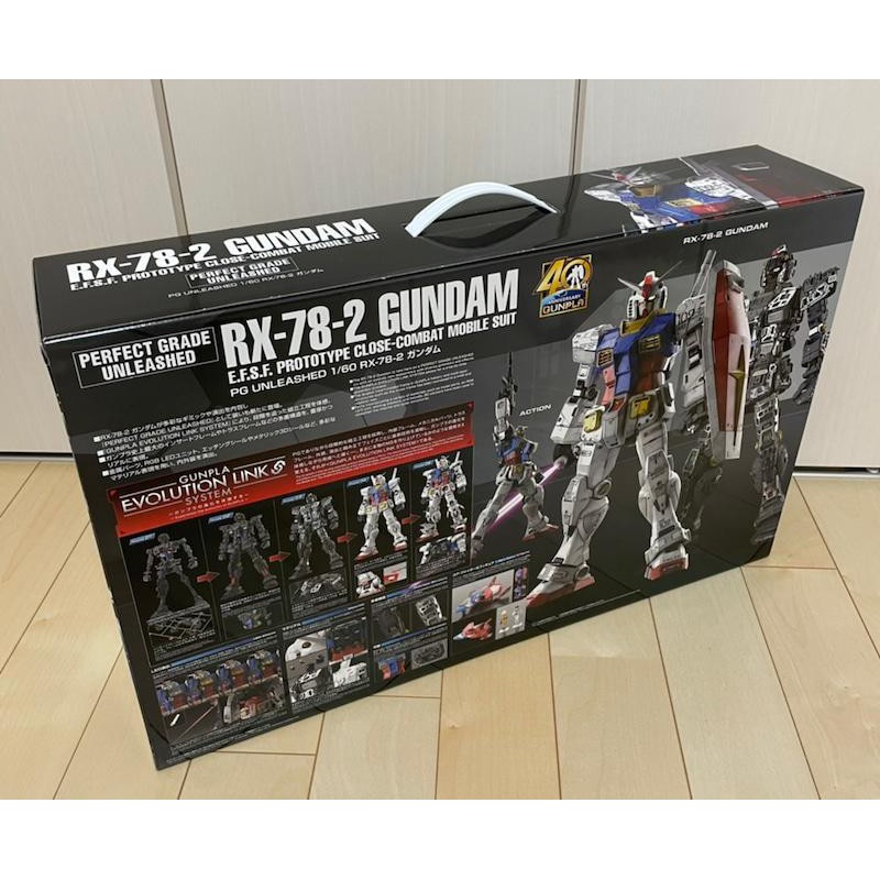 Rx 78 2 Gundam Unleashed Pg 1 60 ถ กท ส ด พร อมโปรโมช น ส ค 21 Biggo เช คราคาง ายๆ