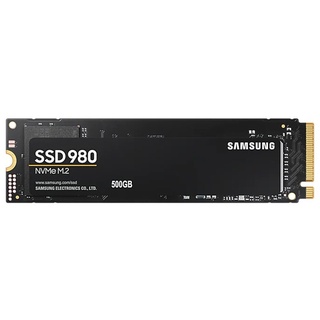 SSD 500 GB SSD (เอสเอสดี) SAMSUNG 980 PCIe/NVMe M.2 2280 (MZ-V8V500BW)