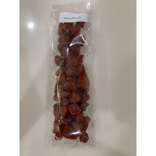 สตอเบอรี่90กรัม#สวีทบัตเตอร์