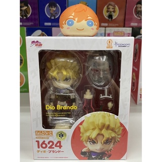 Jojo’s Bizarre Adventures Dio Brando Nendoroid Medicos