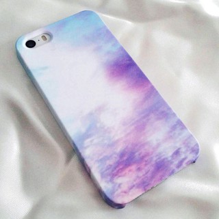 เคสลาย Sky 02 **เลือกรุ่นโทรศัพท์ได้ทุกรุ่น