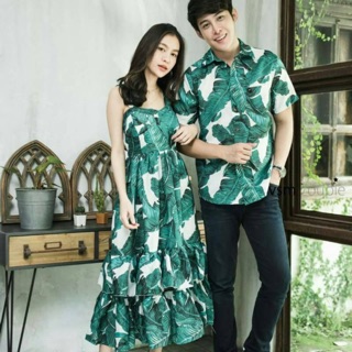 ชุดเซ็ทคู่รัก
