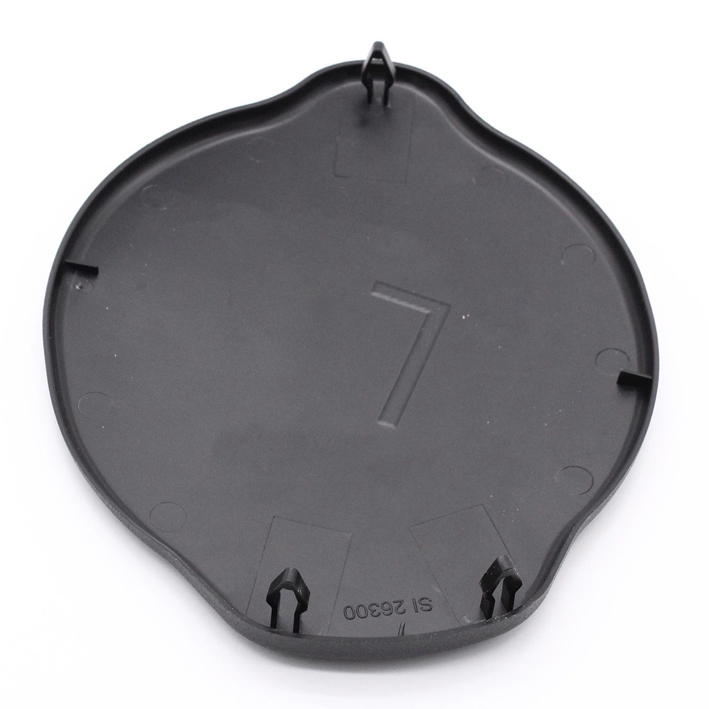 Shock Absorber Strut Guard Caps Suspension Strut Top Mount Cover Caps ...