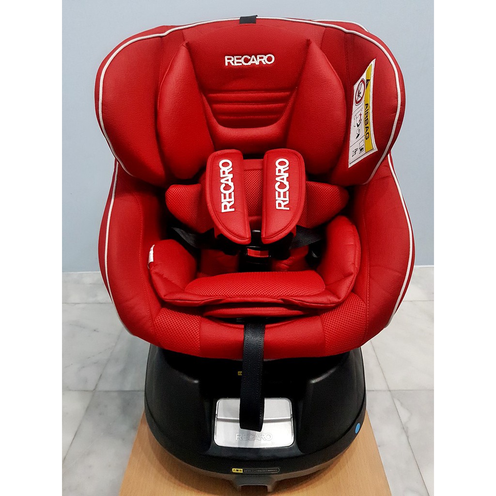 再入荷】【再入荷】RECARO スタート X プレミアム 限定カラー 移動用品