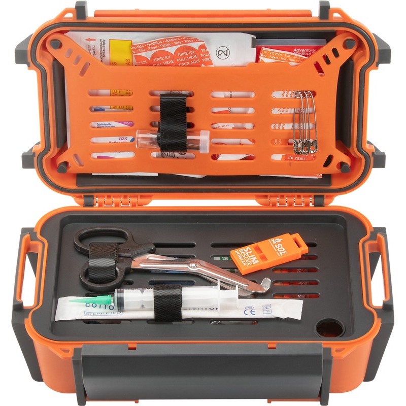 Pelican R60 Personal Utility Ruck Case - กล่องอเนกประสงค์ ...