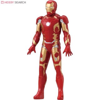 Metakore Marvel Iron Man Mark 43