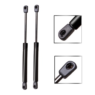 2Pcs Audi TT TTS MKII 8J 2007 - 2015 Rear Boot Lid Gas Strut Lift Support Spring Damper 8J8827552A