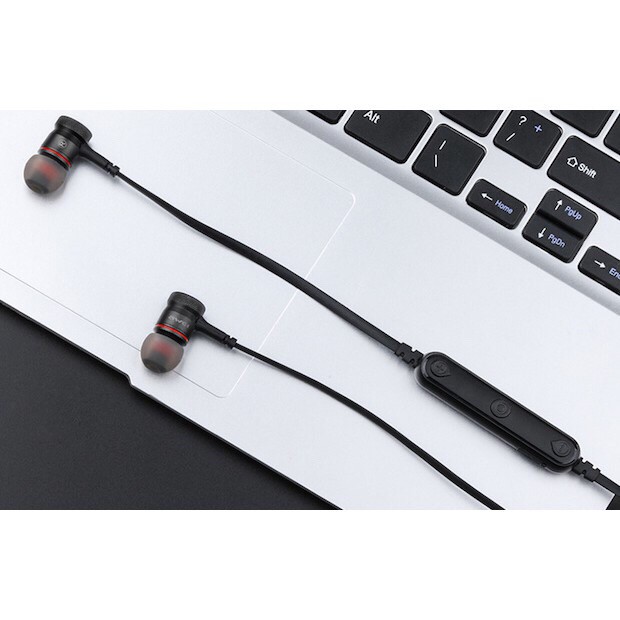 ของแท้100% Awei A920 BL หูฟังบลูทูธ หูฟังออกกำลังกาย มีแม่เหล็ก Magnet Sports In-Ear Bluetooth เสียงดี เบสตึบ