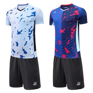 Yonex เสื้อกีฬาแบดมินตัน กางเกงขาสั้น สําหรับผู้ชาย XS-4XL