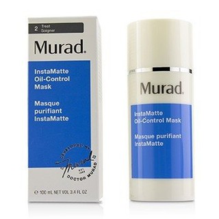 MURAD InstaMatte Oil-Control Mask Size: 100ml/3.4oz